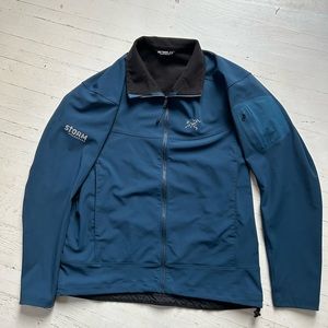 2014 Arc’teryx Gamma LT